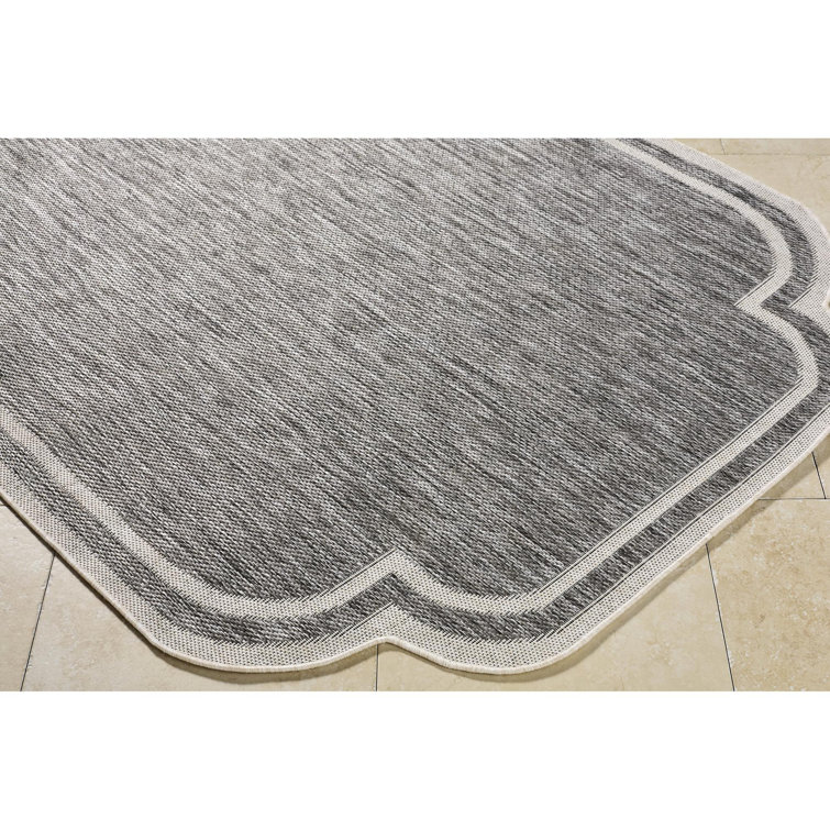 Skiles Machine Woven Rug