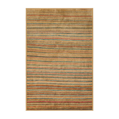 Abstract Indoor Rug