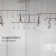 Suspenders 19 - Light Dimmable LED Modern Linear Chandelier