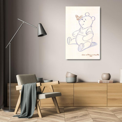 Ourson fait un ami MCG-D1022