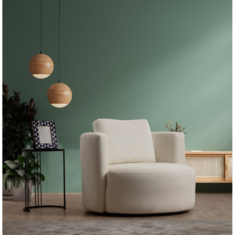 Fauteuil à oreilles