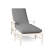 Croquet Aluminum Outdoor Chaise Lounge-93646390-70085685-63361263