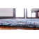 Tullie Hand Braided Cotton Abstract Indoor Rug