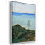 On A Clear Day, reproduction sur toile 3 pièces-2059540200-2059540201