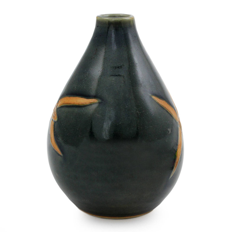 Egor Handmade Ceramic Table Vase