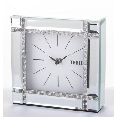 Anesa Wall Clock