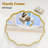 Decorative Wall Round Mirror-2095744997-2095744993