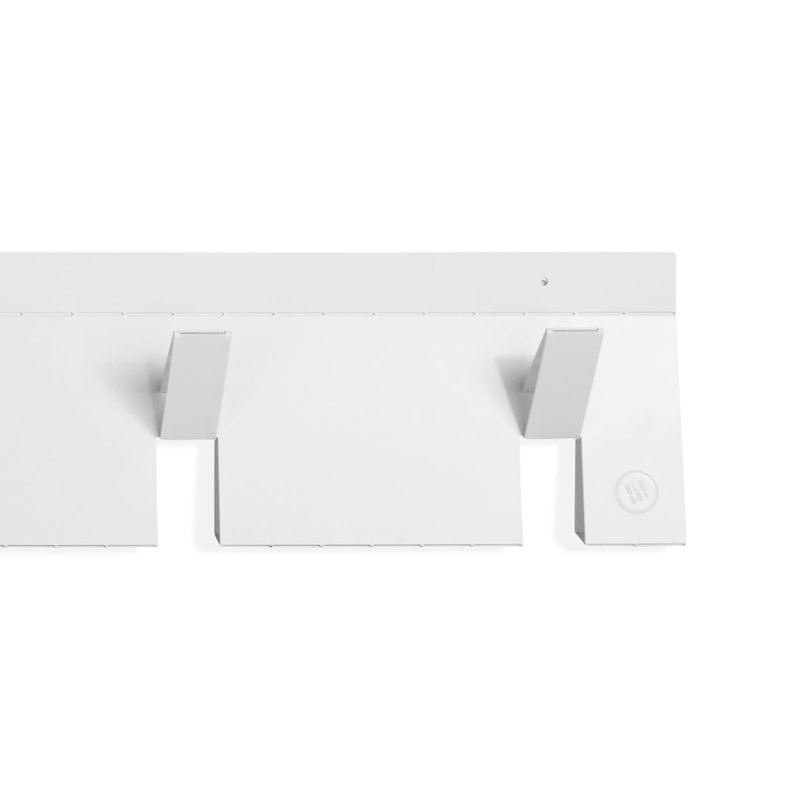 3D: portemanteau 3D, Blanc