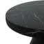 Table de bout d'extérieur en béton avec poids MVER-726835496-726835498