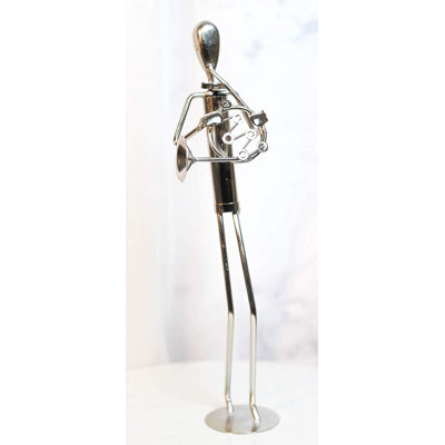 People Figurines & Sculptures