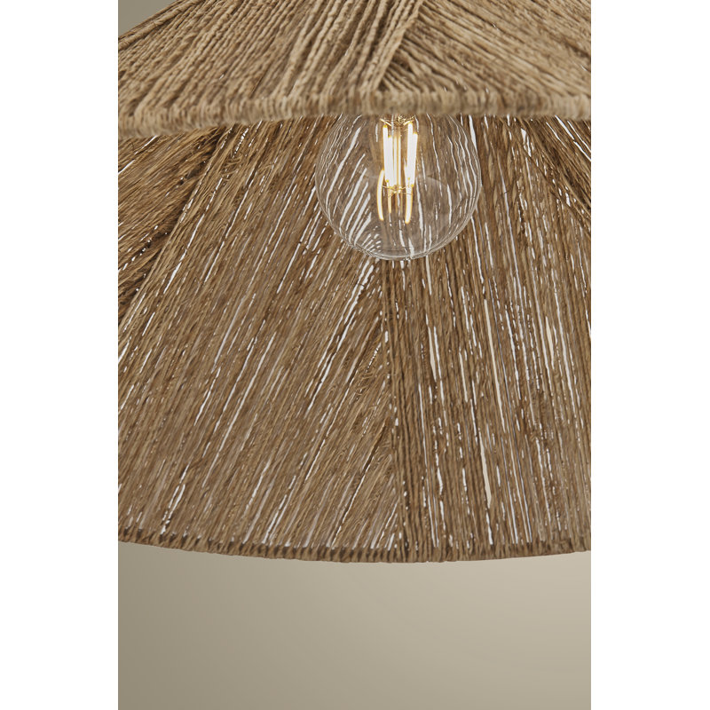Ahrens Pendant, 24
