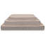 Jungolica Orthopedic Memory Foam Pet Bed-101111113-101111111
