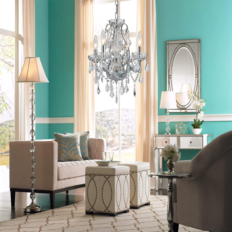 Fraga Chandelier
