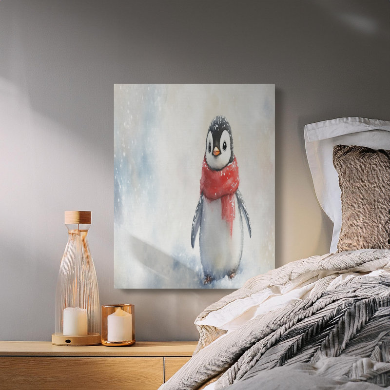 Wrapped Canvas Print Set, 24x32