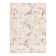Senter Floral Indoor Rug