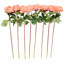 Tige de pivoine artificielle Cole and Grey-579464063-579464062