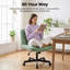 Chaise de bureau Keyri Criss-124794198-122533106-124794200