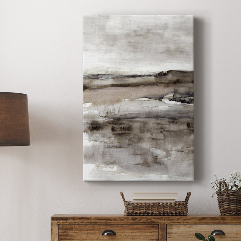 Evening Sunset Bay - galerie sur mesure, H 60 po x l 40 po