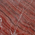 Red Marble