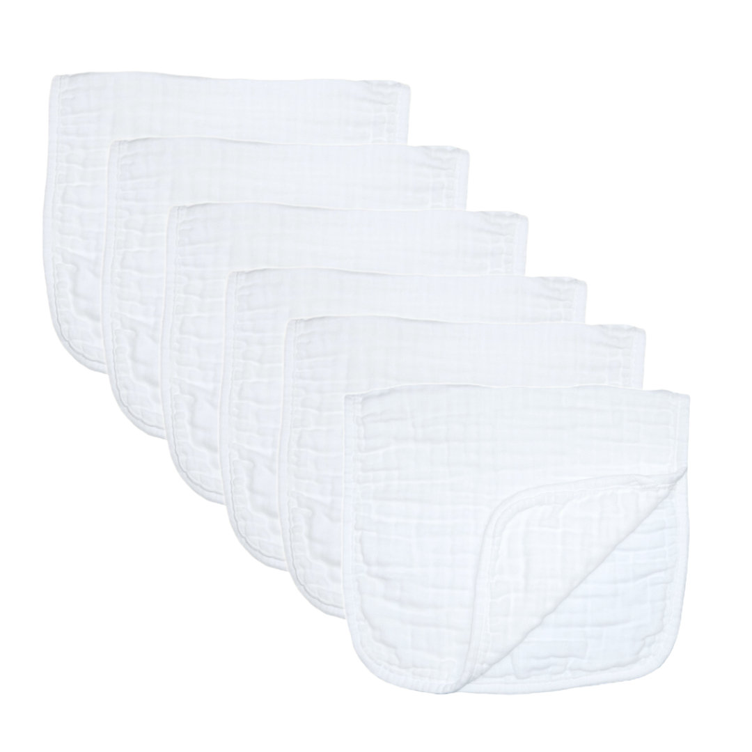 Cotton Baby Blanket