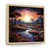 Natural Floater Framed