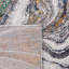 Tapis gris / bleu Alohi 211-224190588