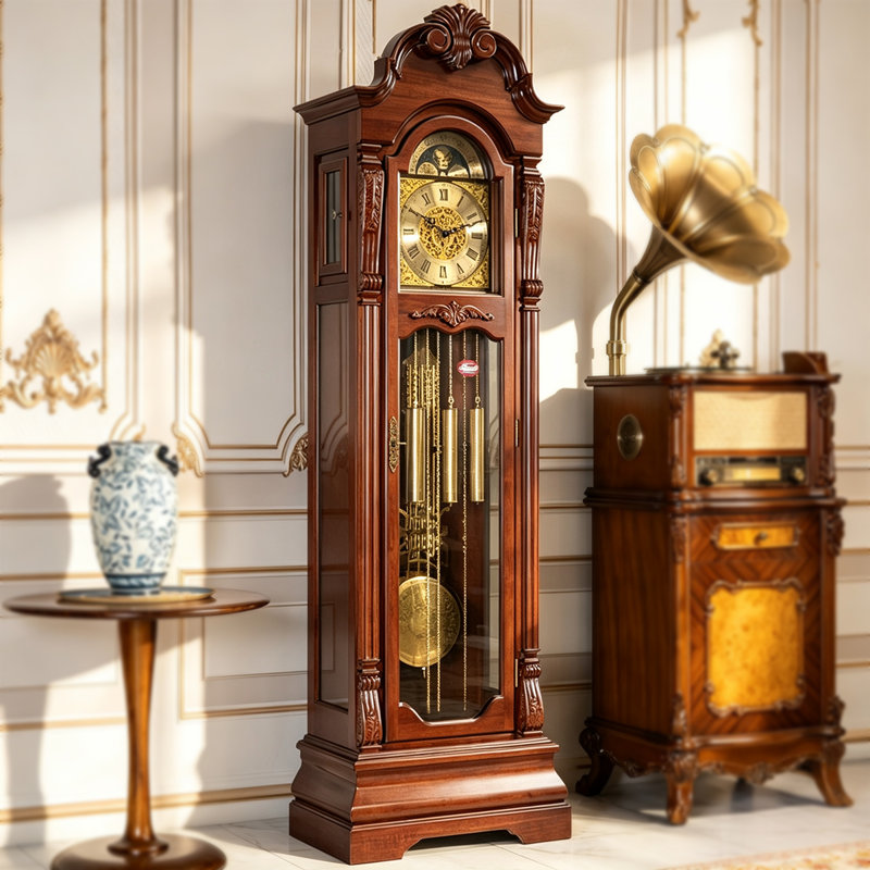 Horloge murale 78,35 po