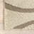 Baltej Modern Shag Cream/Ivory Area Rug-224439208