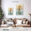Brampt paisible sable et mer-108516415