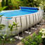 Couvertures solaires de piscine
