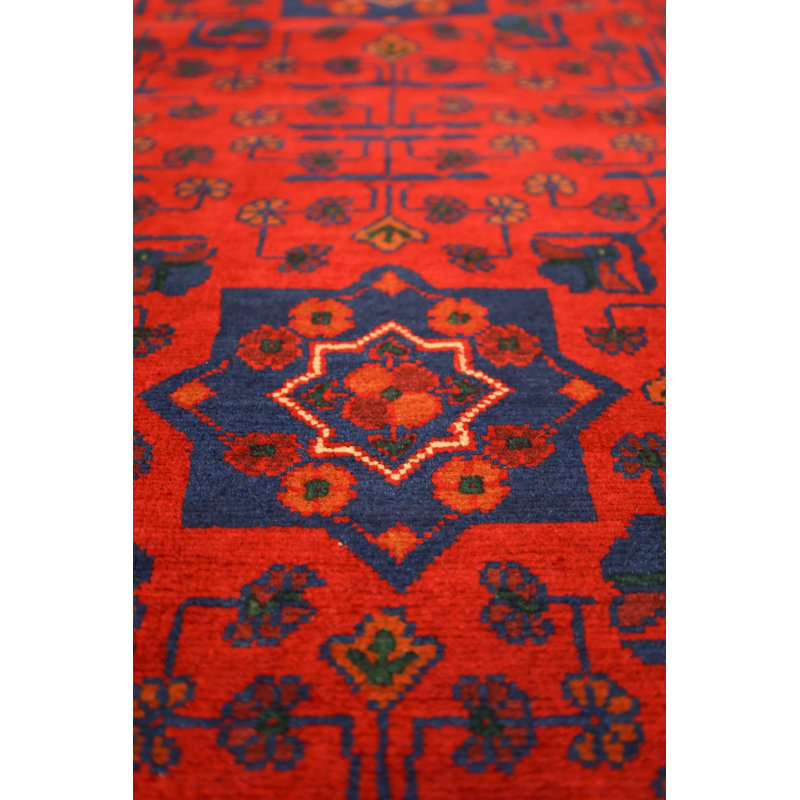 One-of-a-Kind Rectangle 8'5" x 12'1" Area Rug