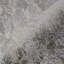 Papier peint moderne gris-or gris