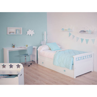 Gattis Standard with Trundle Included