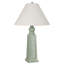 Lampe de table avec abat-jour 29 po-2030608887
