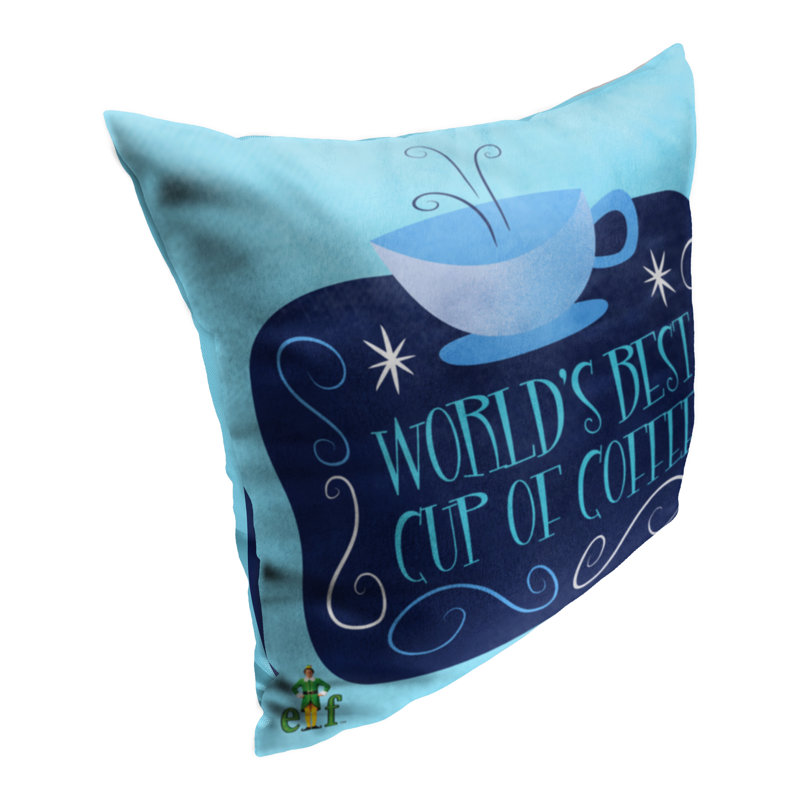 Pillow Cover