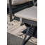 Cibecue 7 Person Lounge Dining set with Sand Cushions-93690643