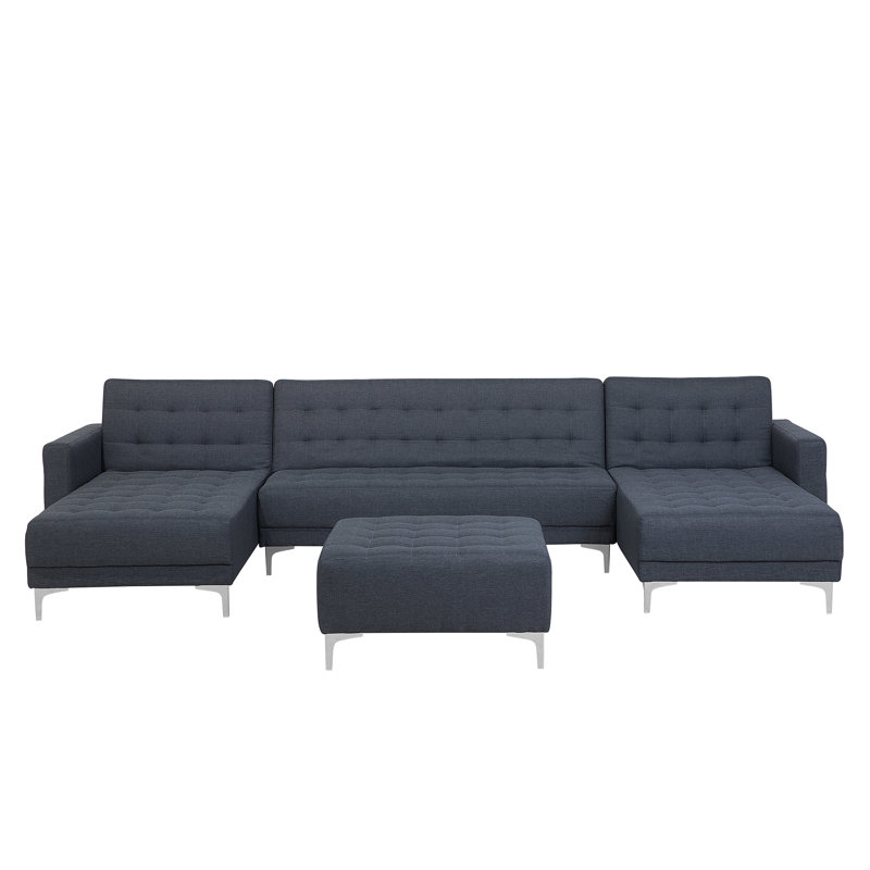 Finnegan 5 Seater Sofa Bed