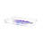 Pow Blue Pink Acrylic Rectangle Decorative Tray-121427401