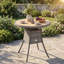 Outdoor , 70cm W 70cm D