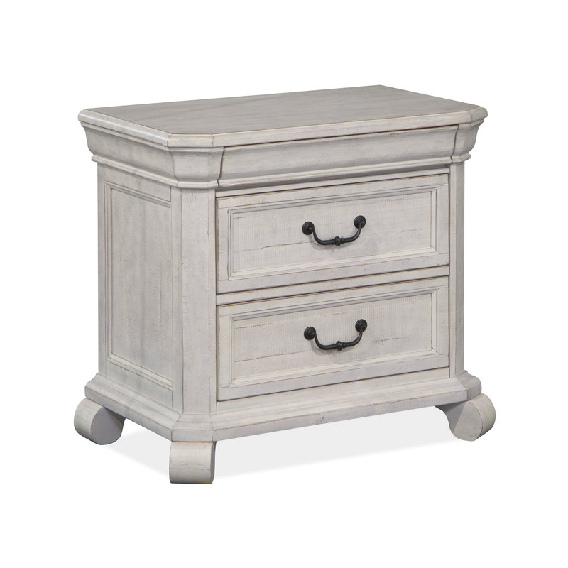 Drawer Nightstand