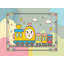 Tapis pour enfants East Urban Home-1584883181