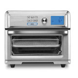 DIGITAL AIR FRYER CONVECTION OVEN