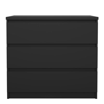 Caton 3 - Drawer Chest of Drawers
