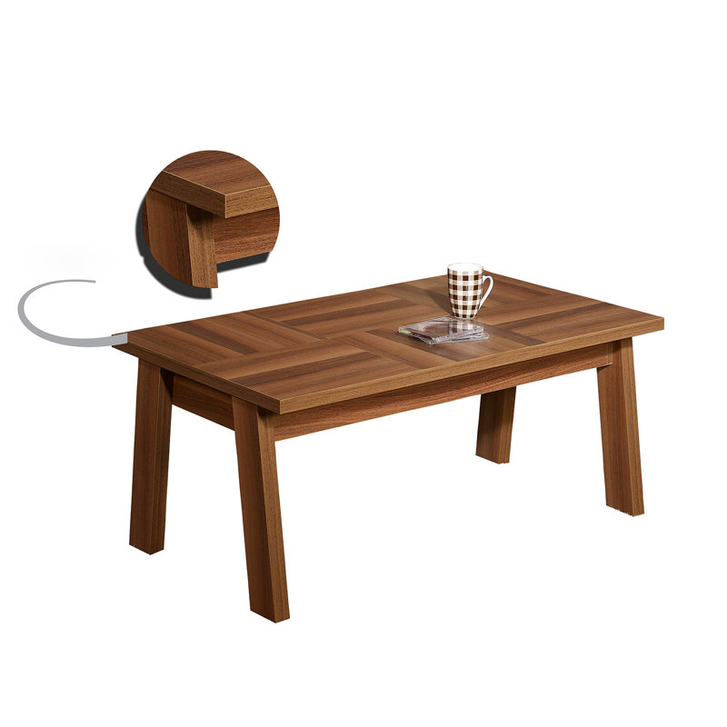 Herbiorn Four Leg Coffee Table