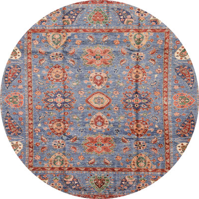 Tapis abstrait moderne 3751ABS3764