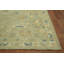 Tapis turc transitionnel Oushak