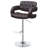 Woolery Swivel  Adjustable Height Bar Stool-88966247