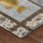 Tapis de lodge Villers AMF2606 de qualité supérieure, lavable à la machine-782158338-782158351