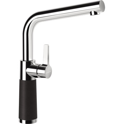 Nero High Pressure Single Lever Monobloc Tap