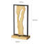 Solid Wood Led Table Lamp-1948965990